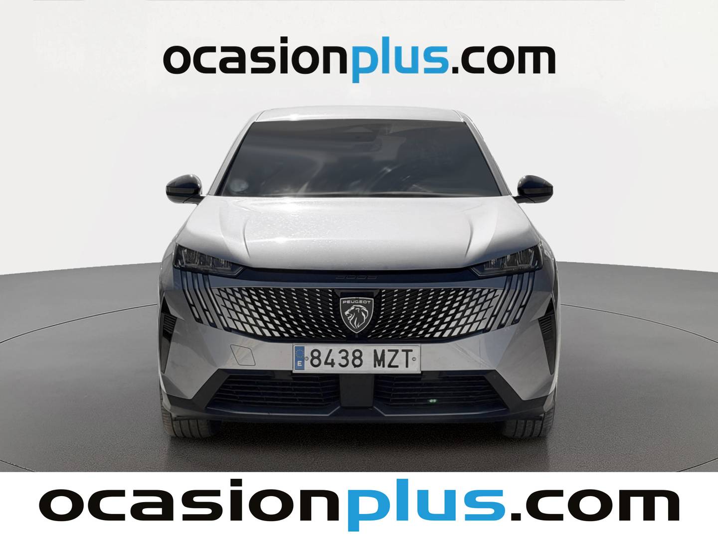 Peugeot 3008 Hybrid Peugeot 3008 Hybrid 145 Allure eDCS6 (145 CV) 145cv