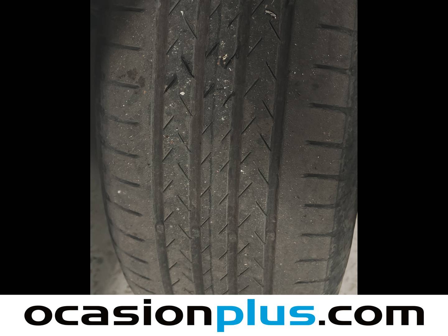 Foto Opel Mokka X Opel Mokka X 1.4 T S&S Selective 4x2 (140 CV)