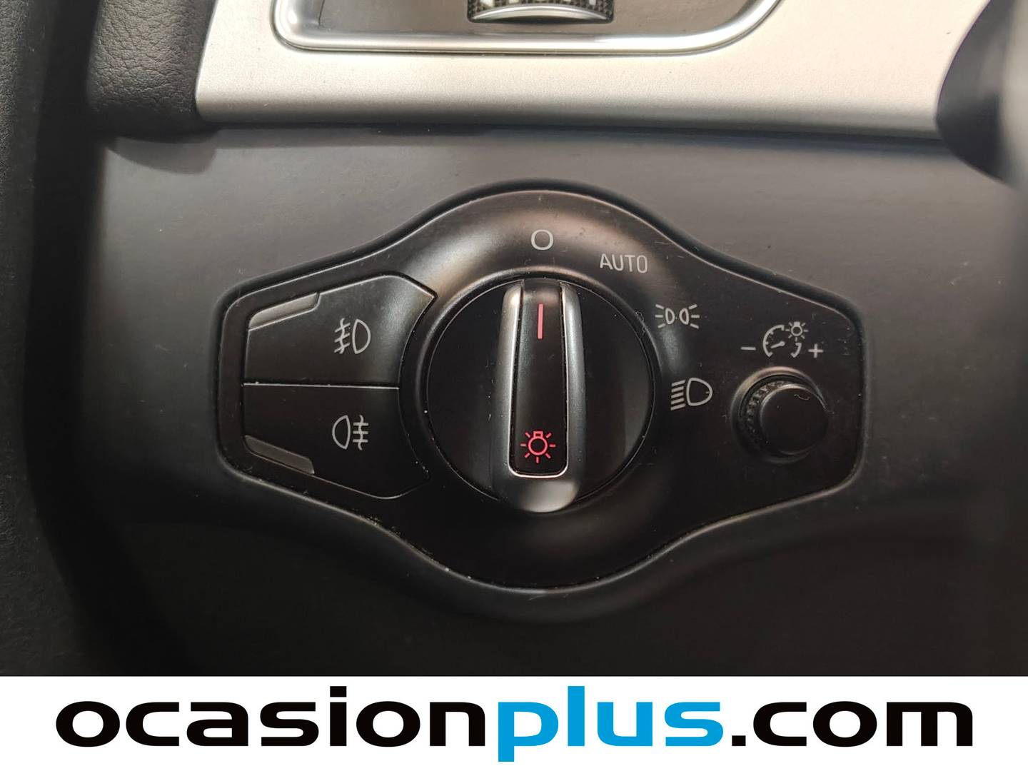 Audi A4 Audi A4 S line edition 2.0 TDI clean diesel (150 CV) multitronic seminuevo