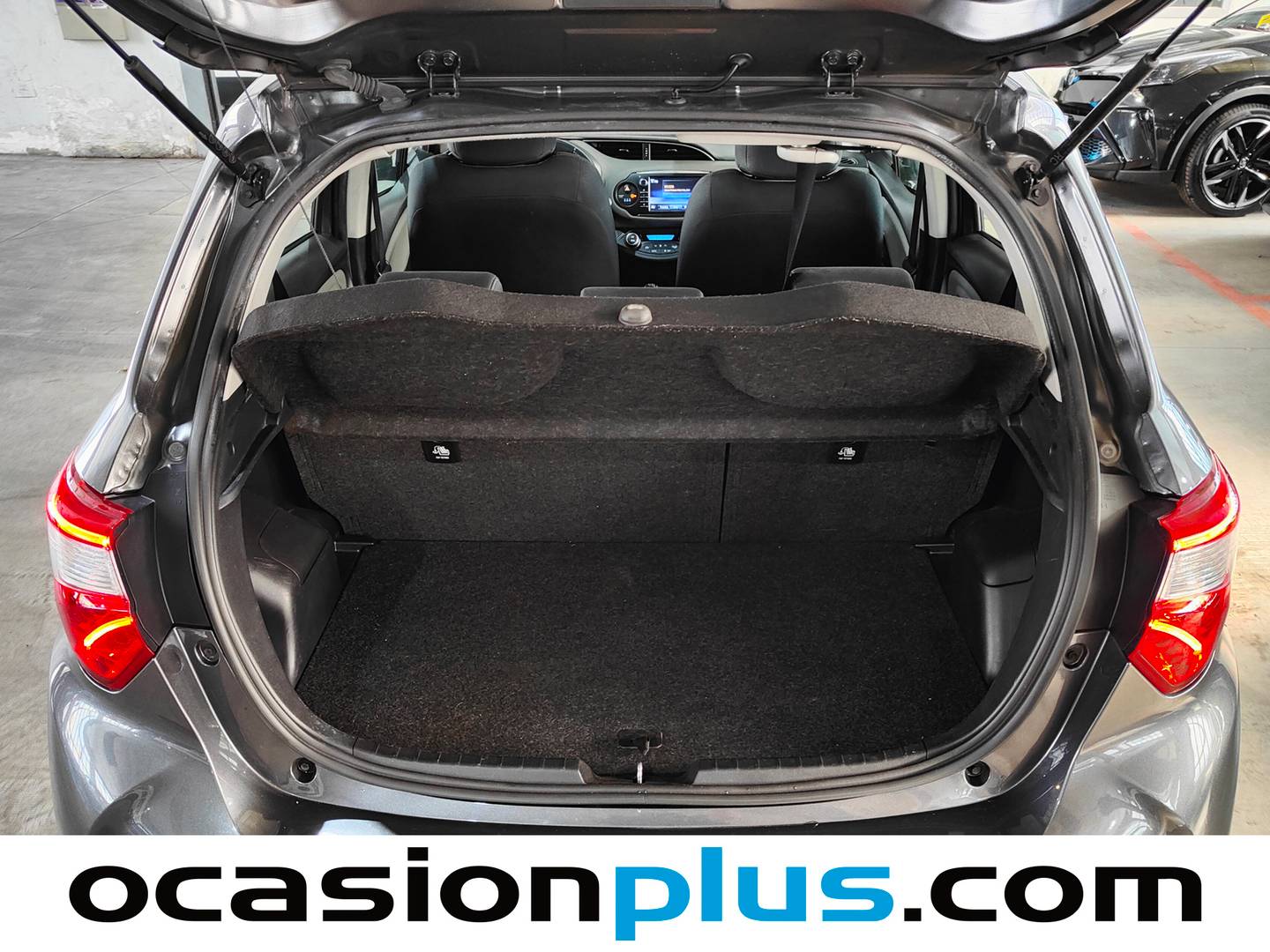 Foto Toyota Yaris Toyota Yaris 1.0 Active (69 CV)