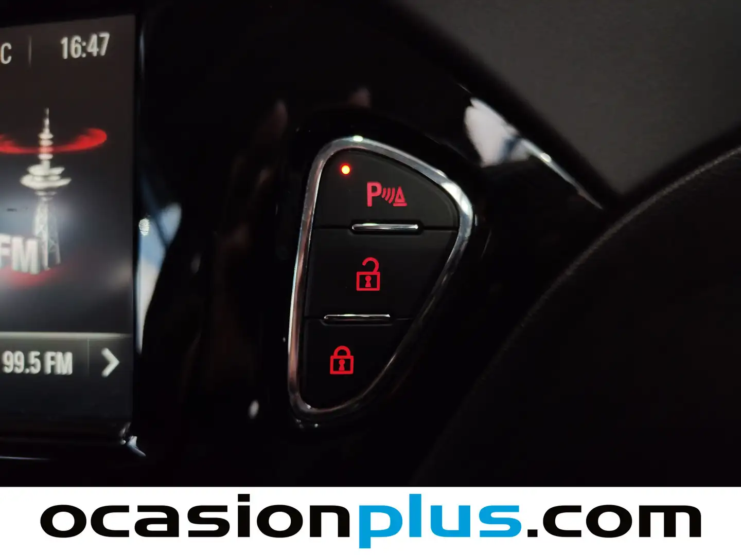 Foto Opel Corsa Opel Corsa 1.4 GLP 120 Aniversario (90 CV)