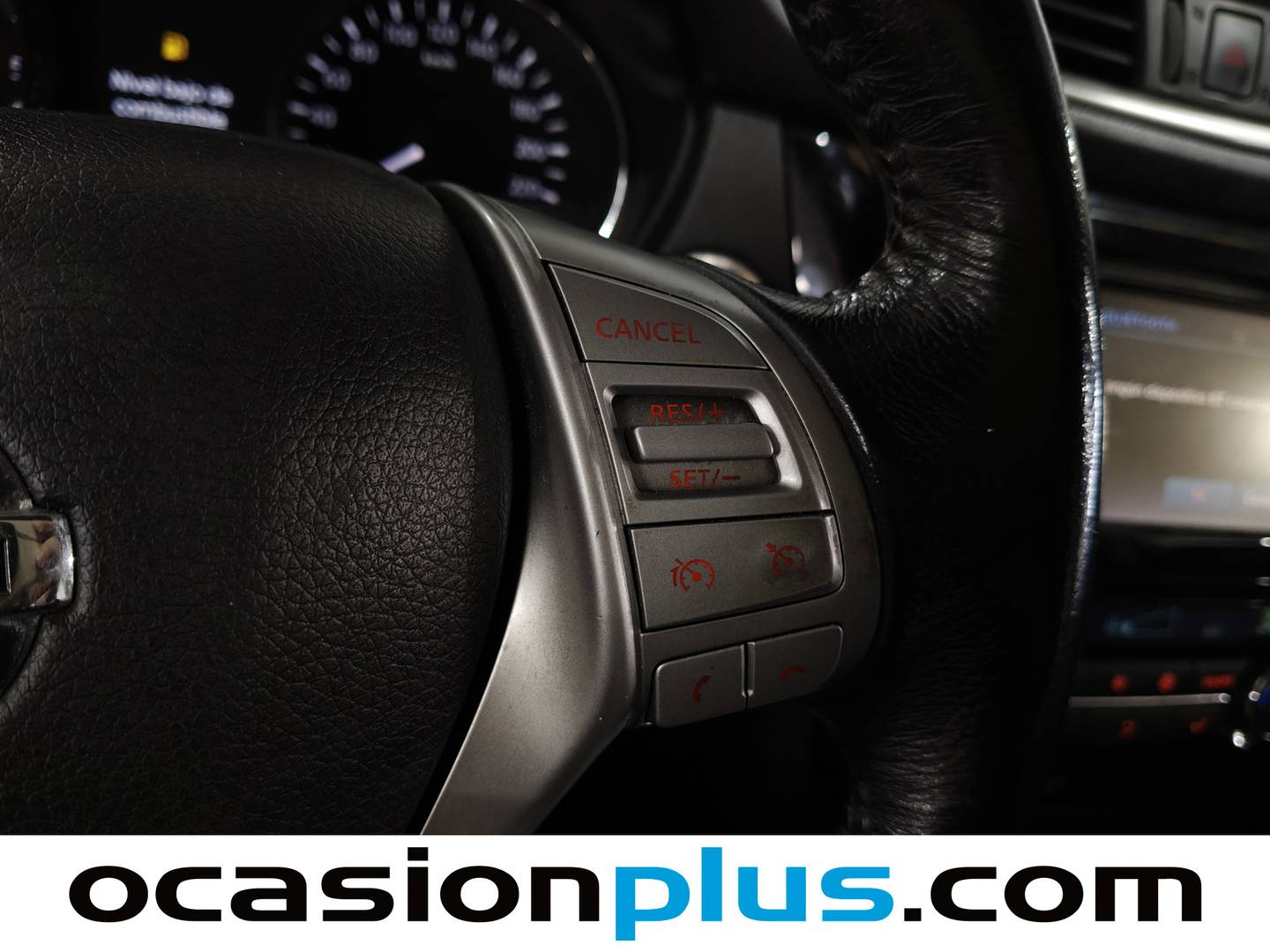 Foto Nissan X-TRAIL Nissan X-Trail 1.6 dCi N-CONNECTA 4x2 (130 CV)