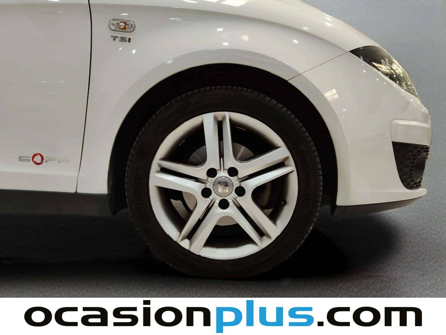 Seat Altea XL Seat Altea XL 1.4 TSI Style (125 CV) de ocasión