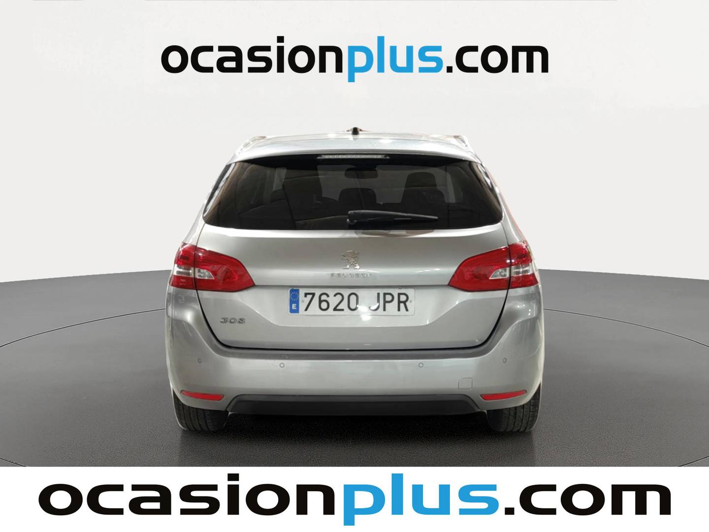 Peugeot 308 Peugeot 308 SW PureTech 130 S&S Style (130 CV) al mejor precio