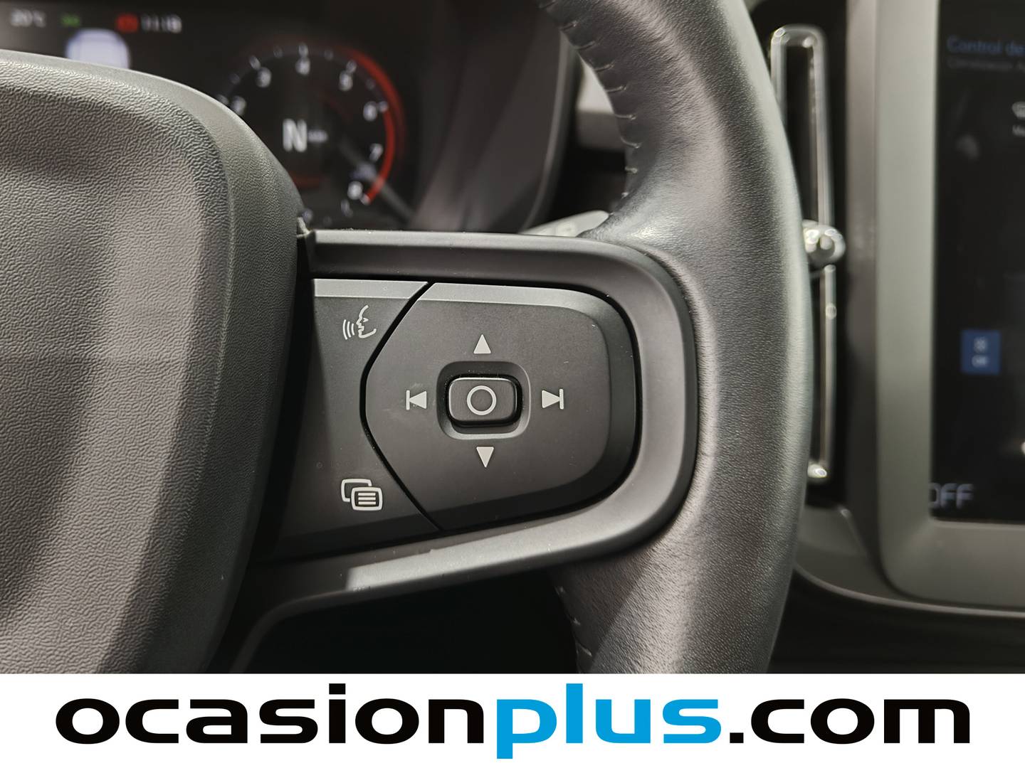 Volvo XC40 Volvo XC40 T3 (156 CV) seminuevo
