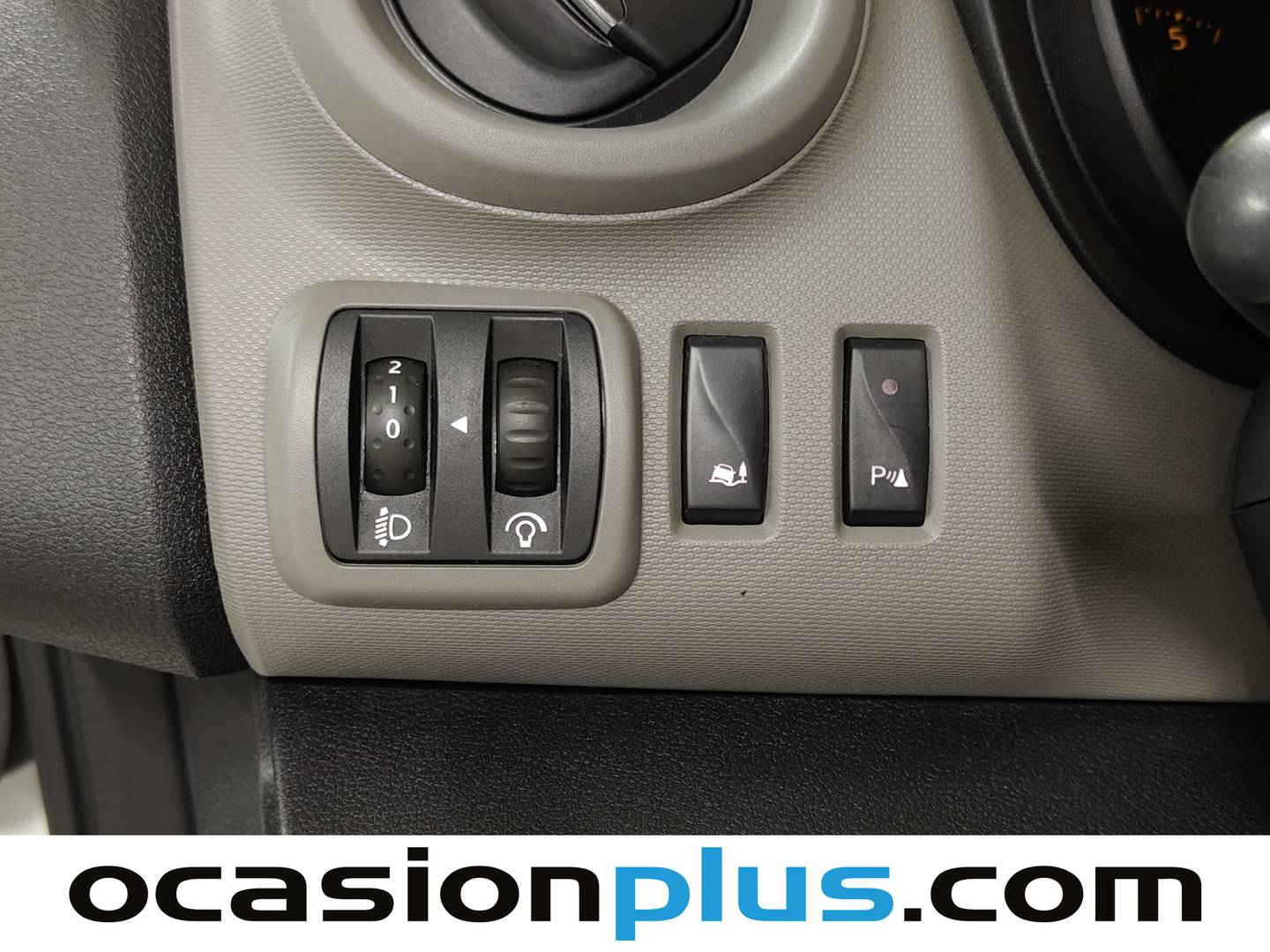 Renault Trafic Renault Trafic Furgon 29 L2H1 Energy dCi (145 CV) de segunda mano