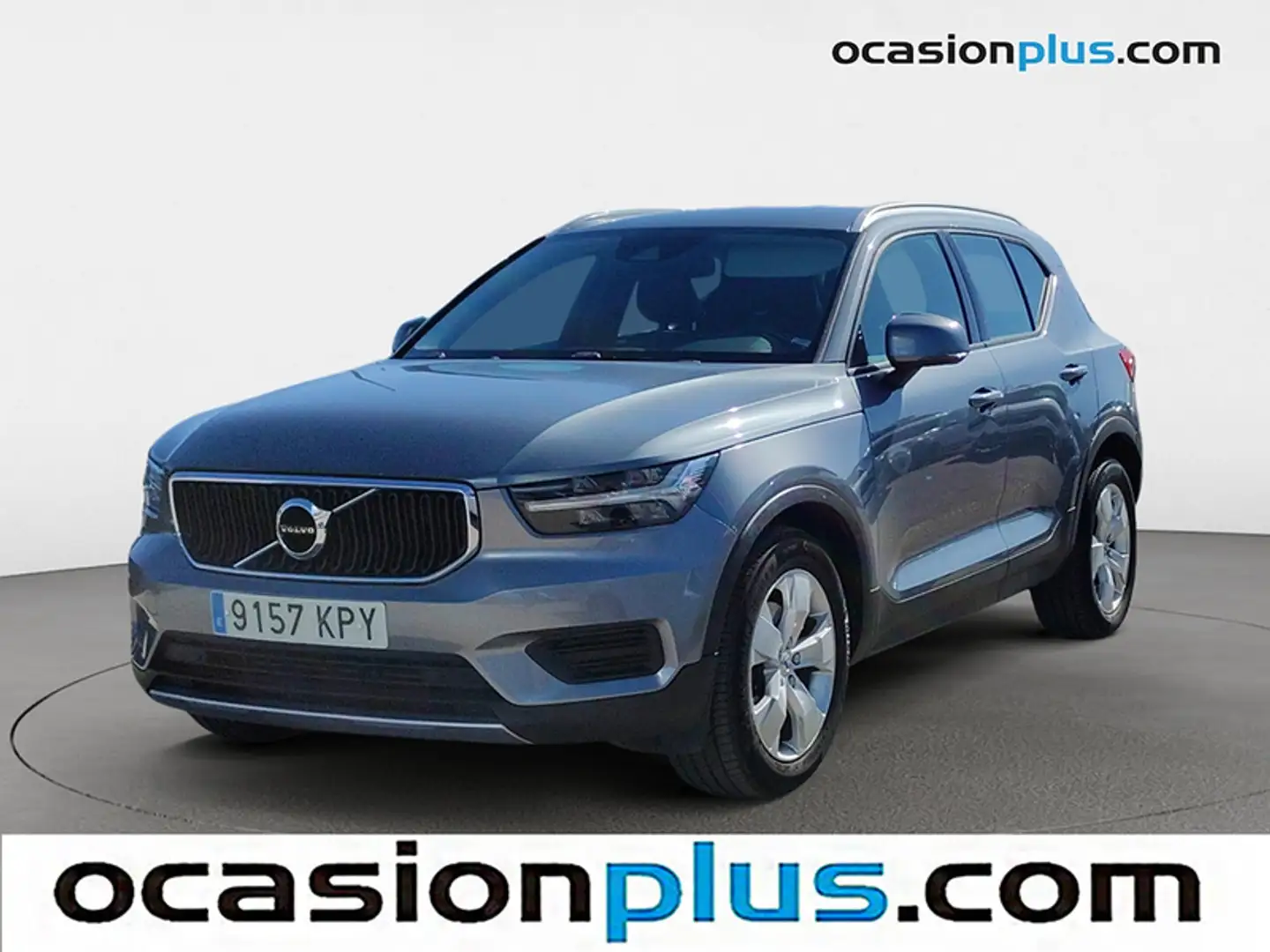 Foto Volvo XC40 Volvo XC40 D4 Momentum AWD Auto (190 CV)