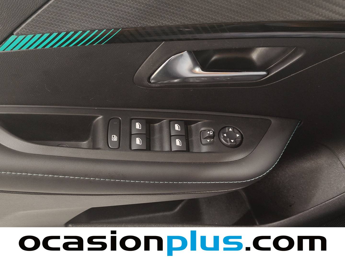 Peugeot 208 Peugeot 208 PureTech 100 Allure Pack (100 CV) 100cv