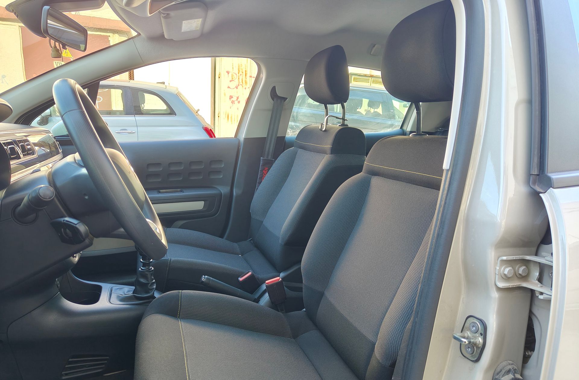 Citroën C3 BlueHDi 100 You! - foto 7