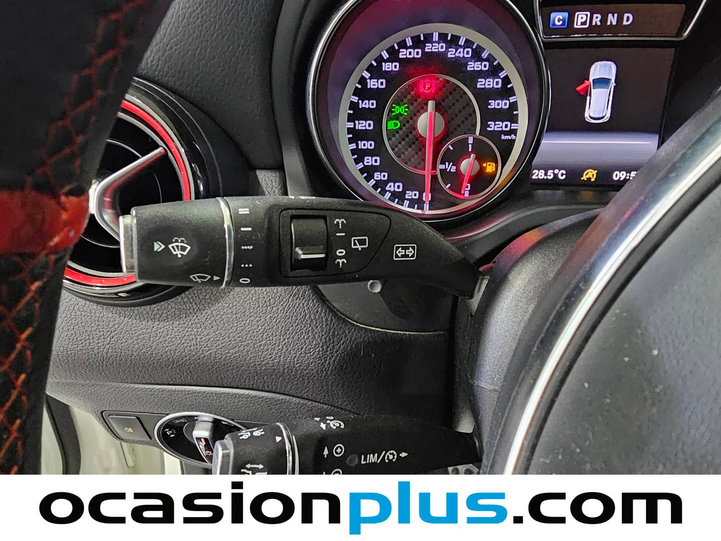 Mercedes GLA Mercedes GLA AMG 45 4Matic (381 CV) km 0