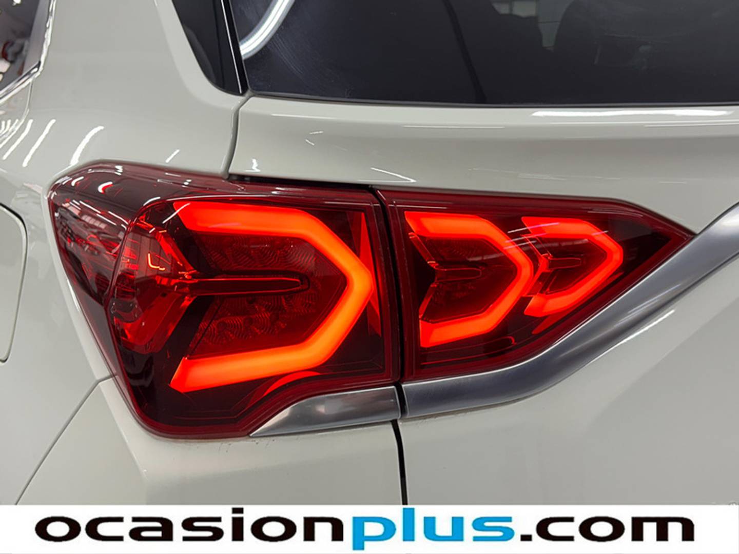 Foto SsangYong Korando Ssangyong Korando G15T Urban (163 CV)