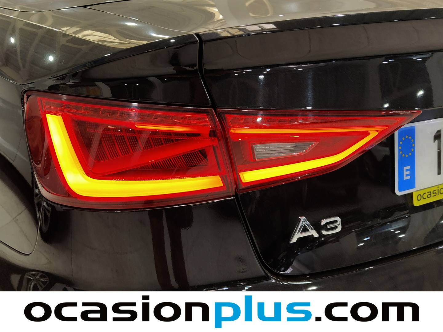 Audi A3 Audi A3 Cabrio Attraction 1.6 TDI CD (110 CV) al mejor precio