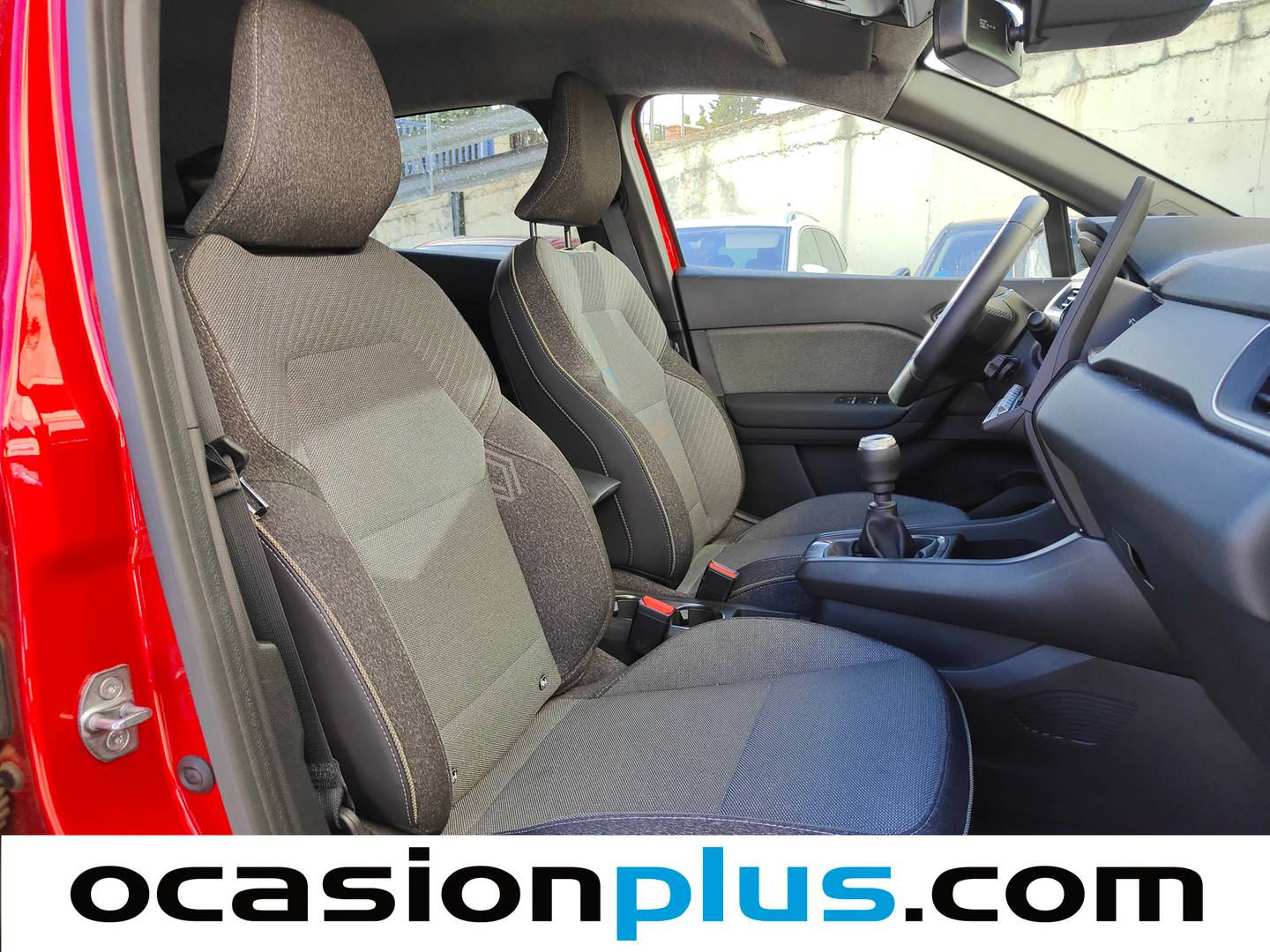 Foto Renault Captur Renault Captur Techno TCe (90 CV)