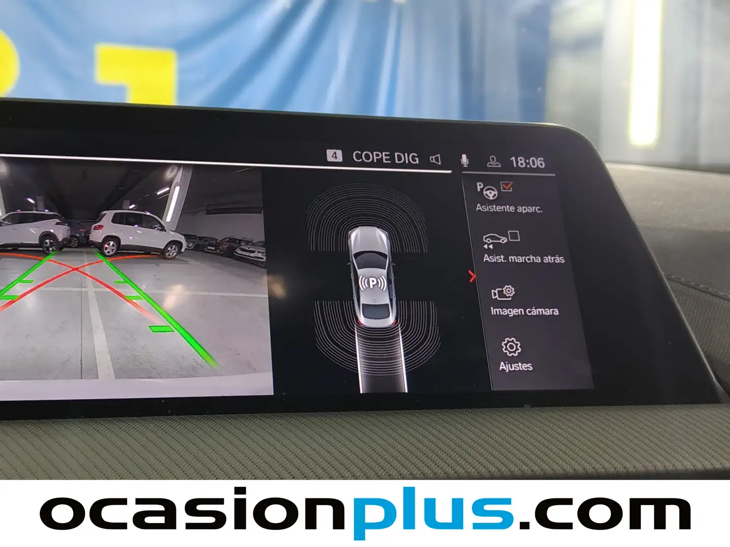 Foto BMW Serie 2 BMW Serie 2 218d Gran Coupe (150 CV) Pack M