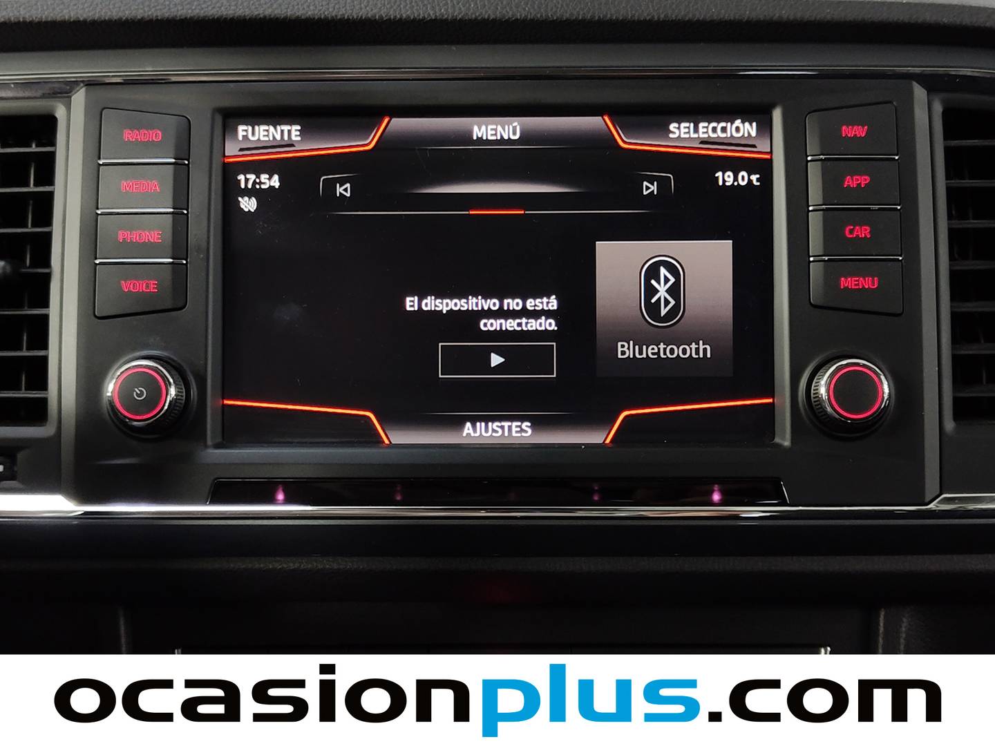 Seat Ateca Seat Ateca 1.6 TDI S&S Ecomotive Style (115 CV) barato