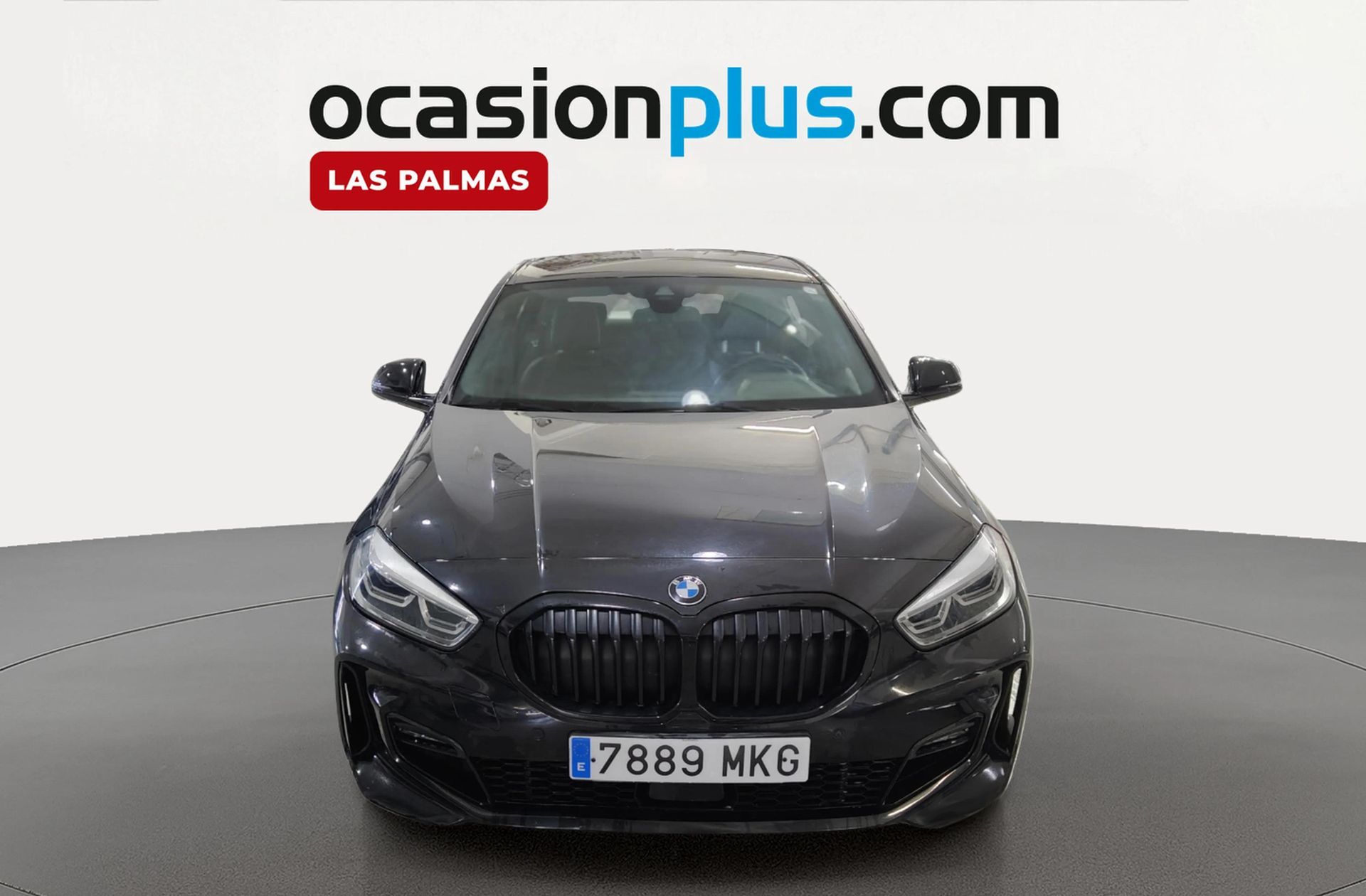 BMW Serie 1 118d Pack M - foto 14