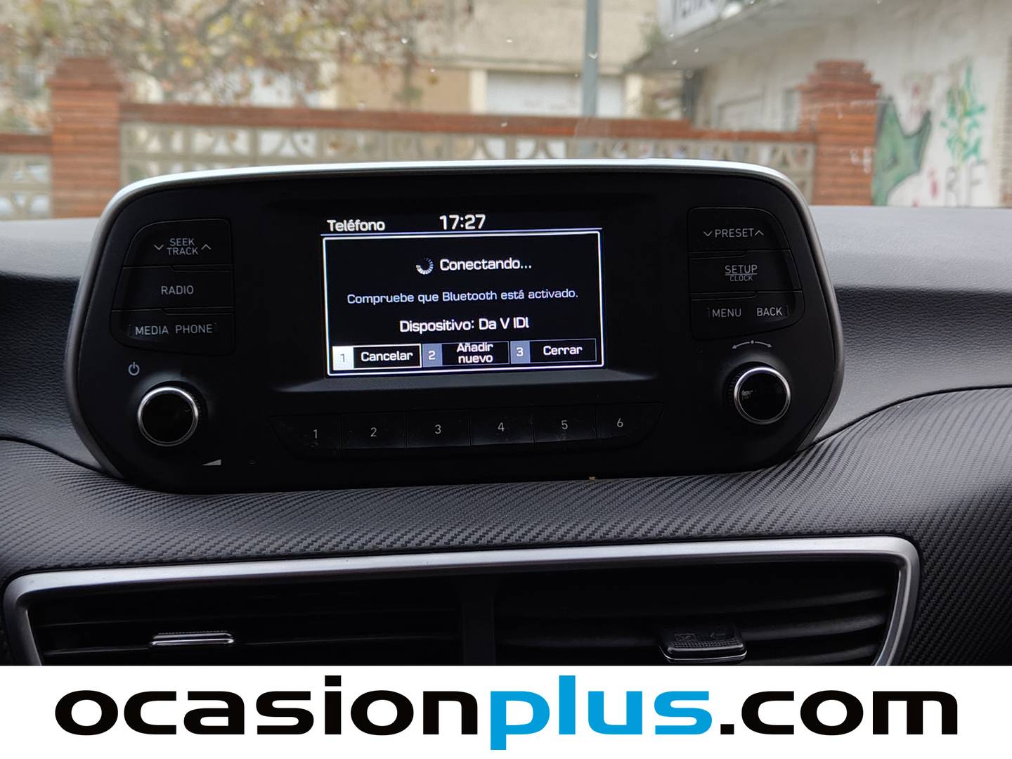 Foto Hyundai Tucson Hyundai Tucson 1.6 GDI BE Essence 4x2 (132 CV)