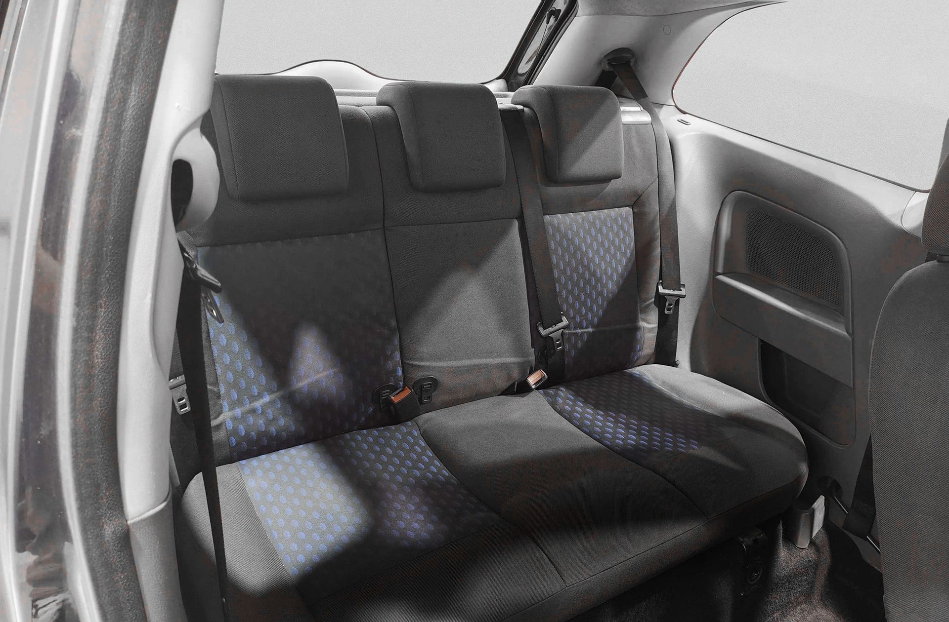Ford Fiesta 1.4 TDCi Trend - foto 15