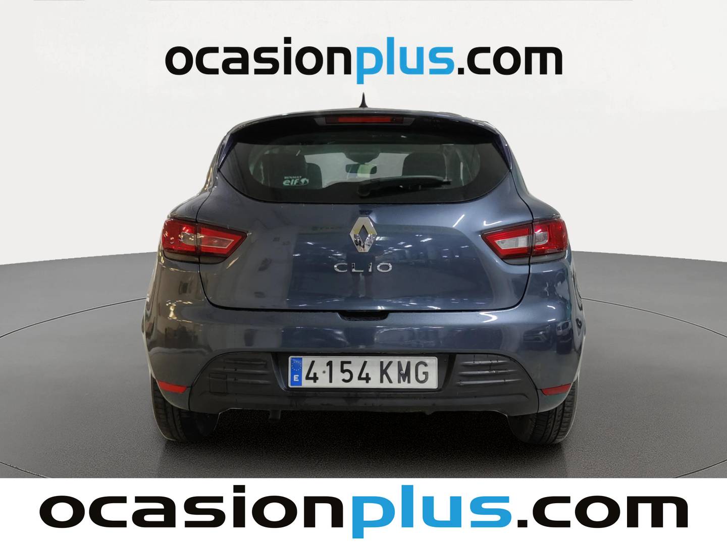 Renault Clio Renault Clio Business Energy dCi (75 CV) barato