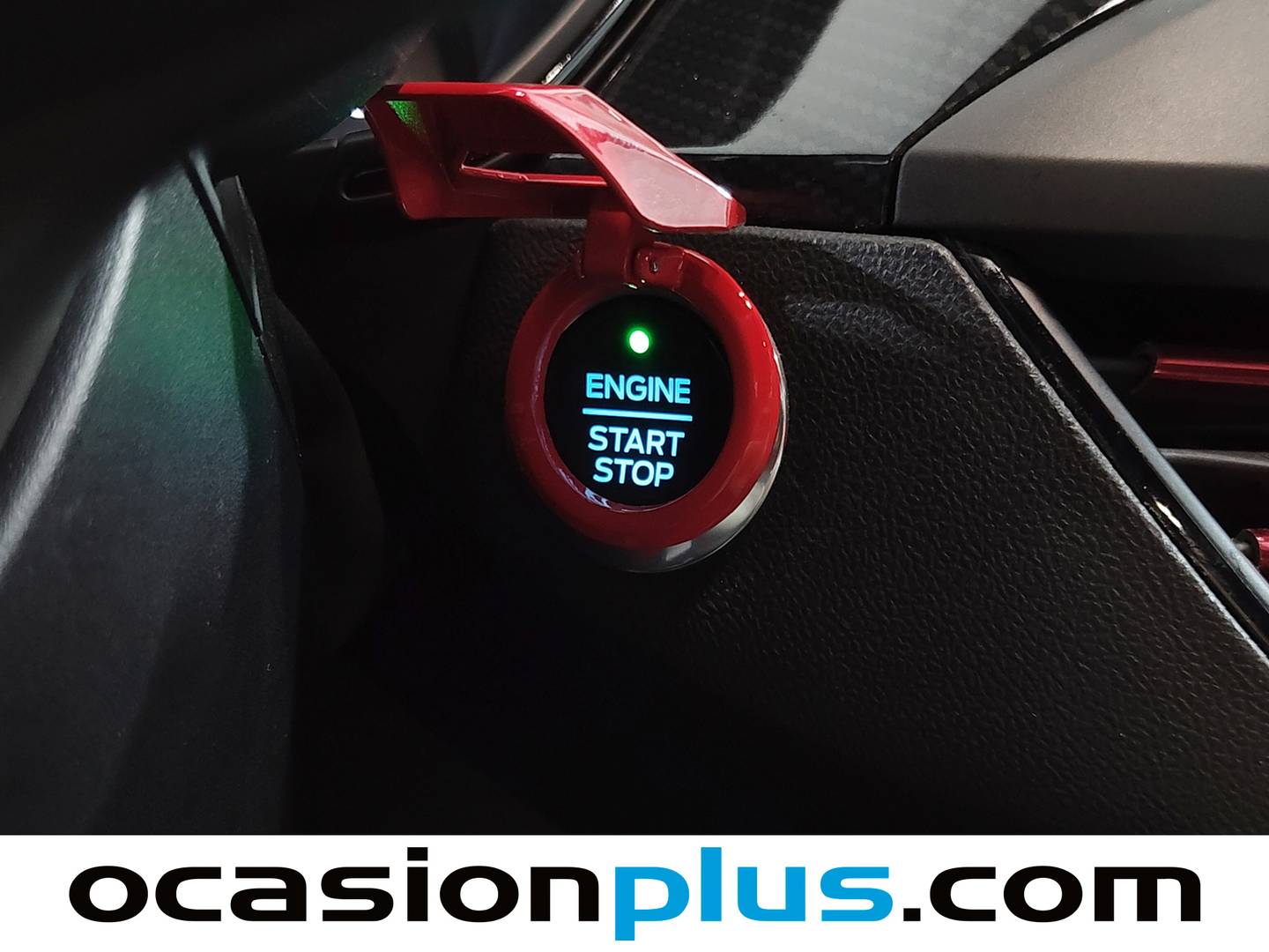 Ford Focus Ford Focus 1.0 Ecoboost ST-Line (125 CV) gasolina