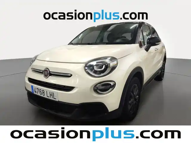 Fiat 500X 1.0 Firefly T3 S&S 120th Aniversario (120 CV) de segunda mano