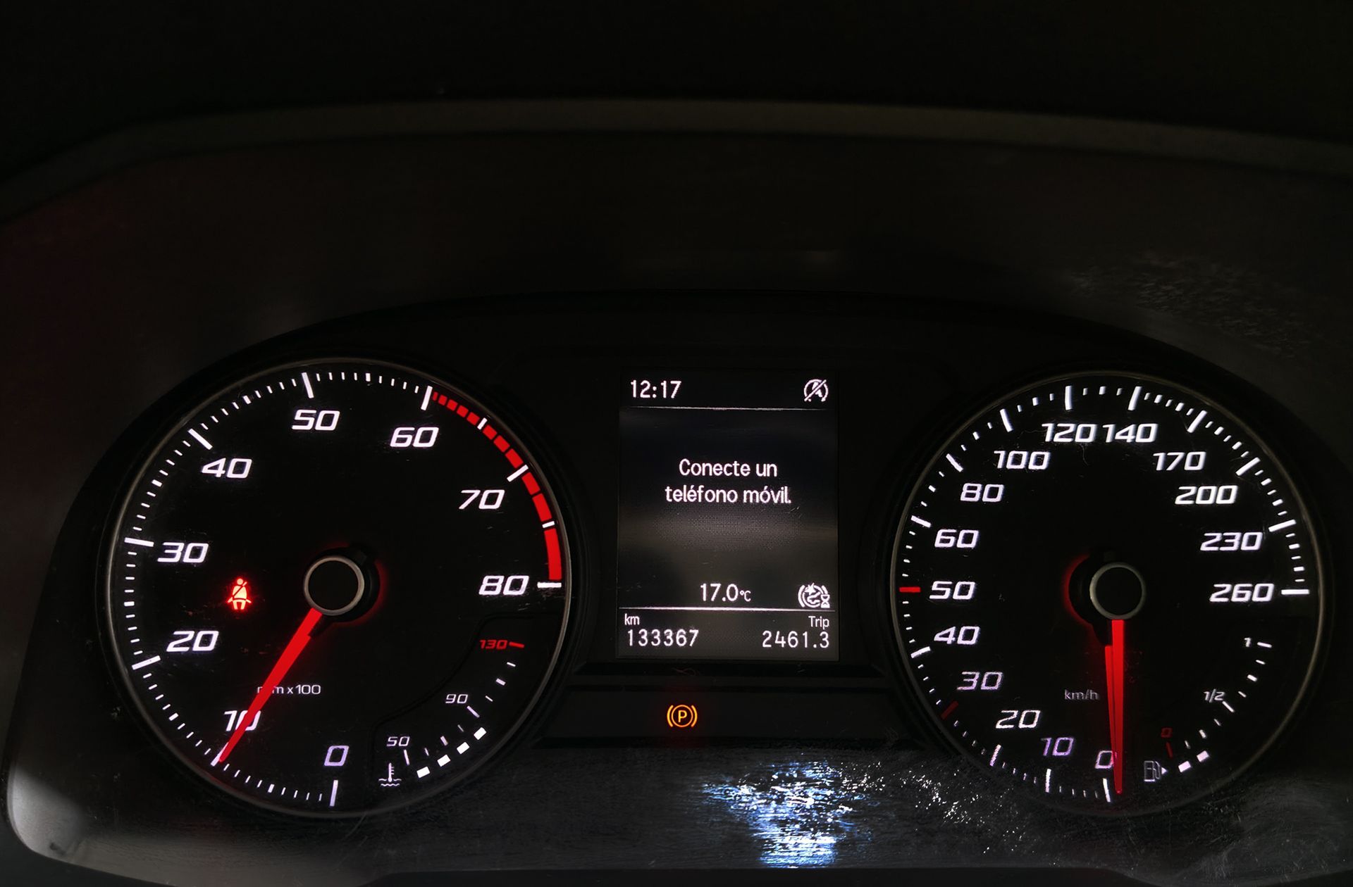 SEAT León 1.0 TSI Reference Go - foto 19