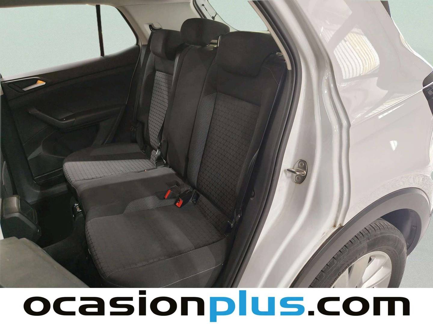 Volkswagen T-Cross Volkswagen T-Cross Advance 1.0 TSI (95 CV) barato