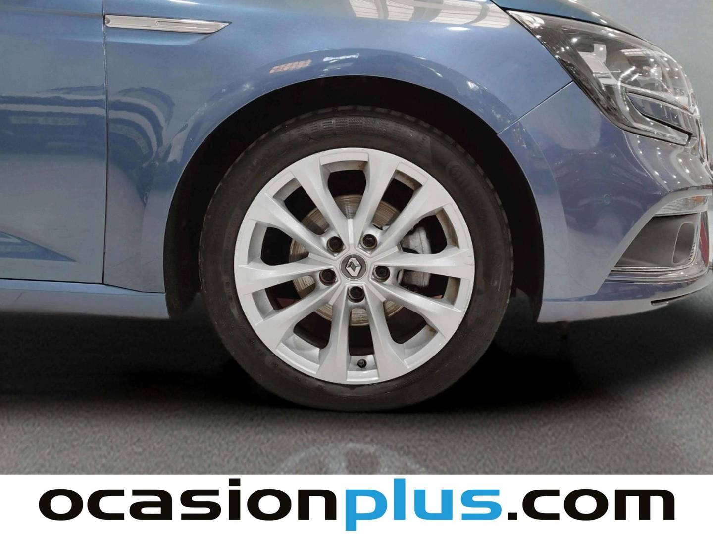 Renault Mégane Renault Megane Zen Blue dCi (115 CV) al mejor precio