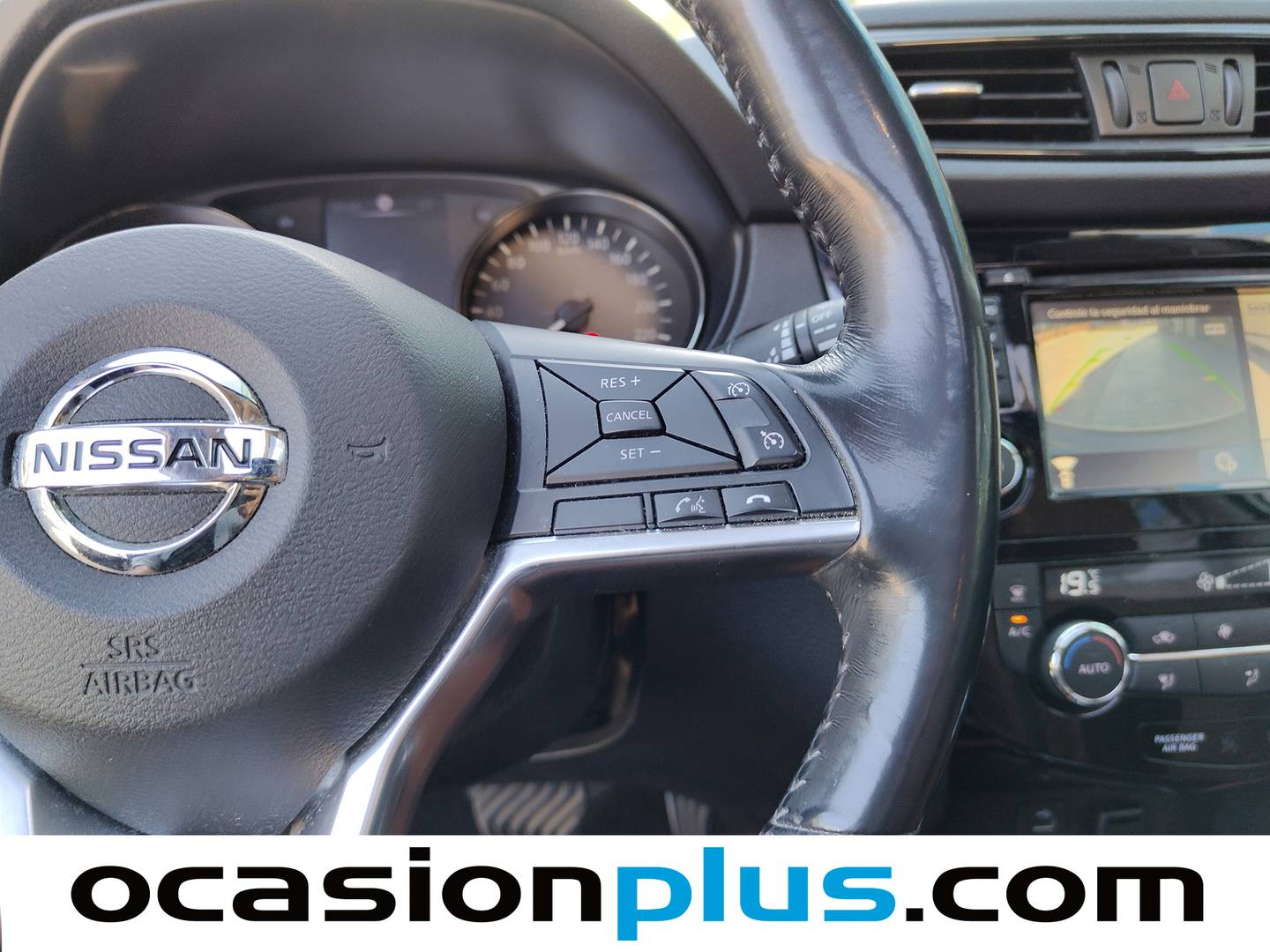 Nissan X-TRAIL Nissan X-Trail dCi 177 Tekna 4x2 XTronic  (177 CV) km 0