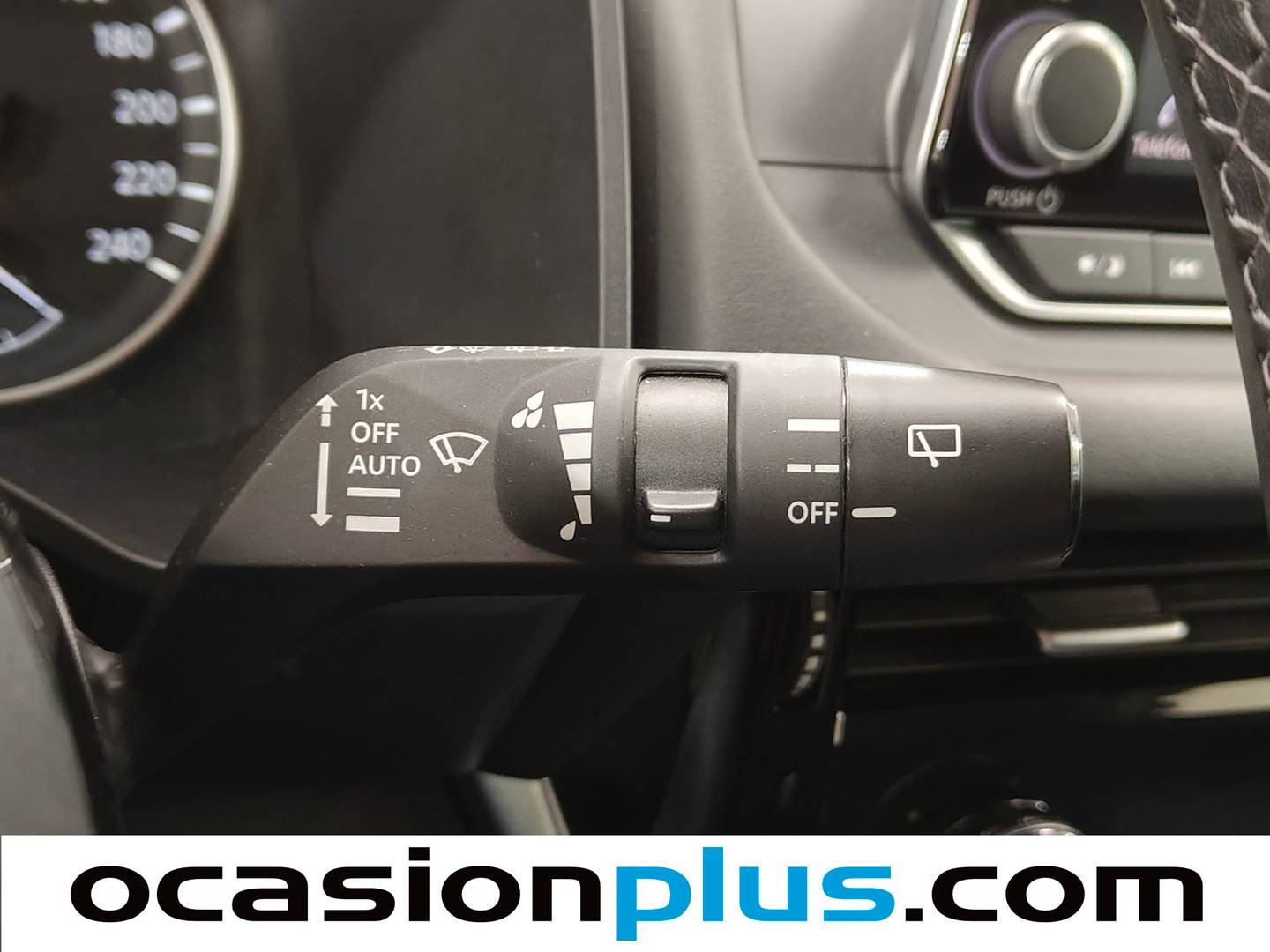 Accesorios del Nissan QASHQAI Nissan Qashqai E-POWER Acenta (190 CV)
