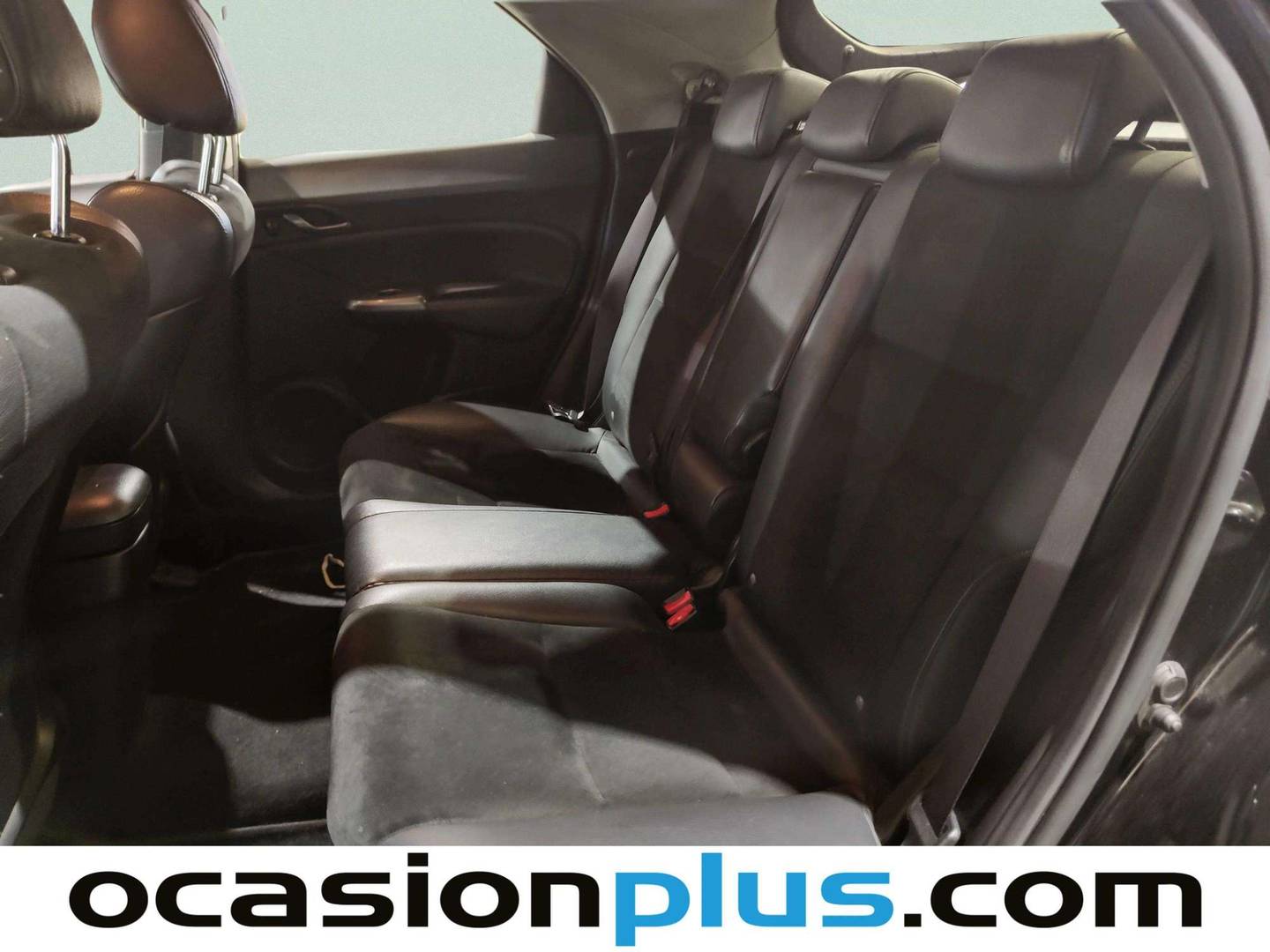 Foto asientos traseros Honda Civic Honda Civic 2.2 i-CTDi Sport (140 CV)