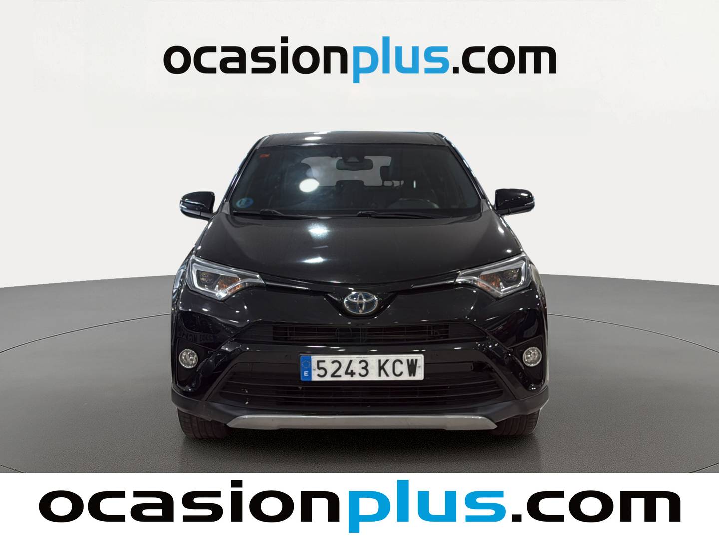 Toyota Rav4 Toyota Rav4 2.5l hybrid Feel! 2WD (197 CV) barato