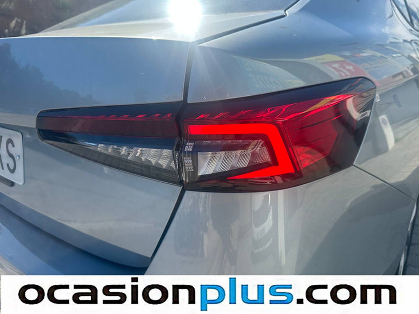 Foto Skoda Superb Skoda Superb 1.5 TSI m-HEV Essence DSG (150 CV)