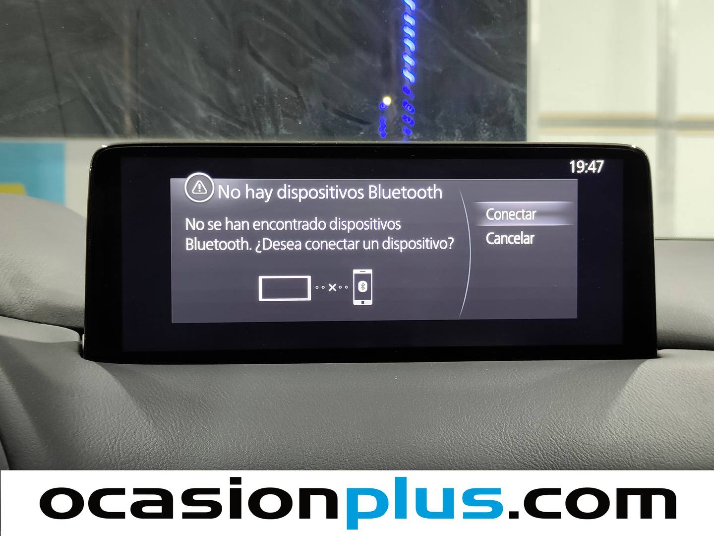 Mazda CX-5 Mazda CX-5 2.0 GE Newground (165 CV) gasolina