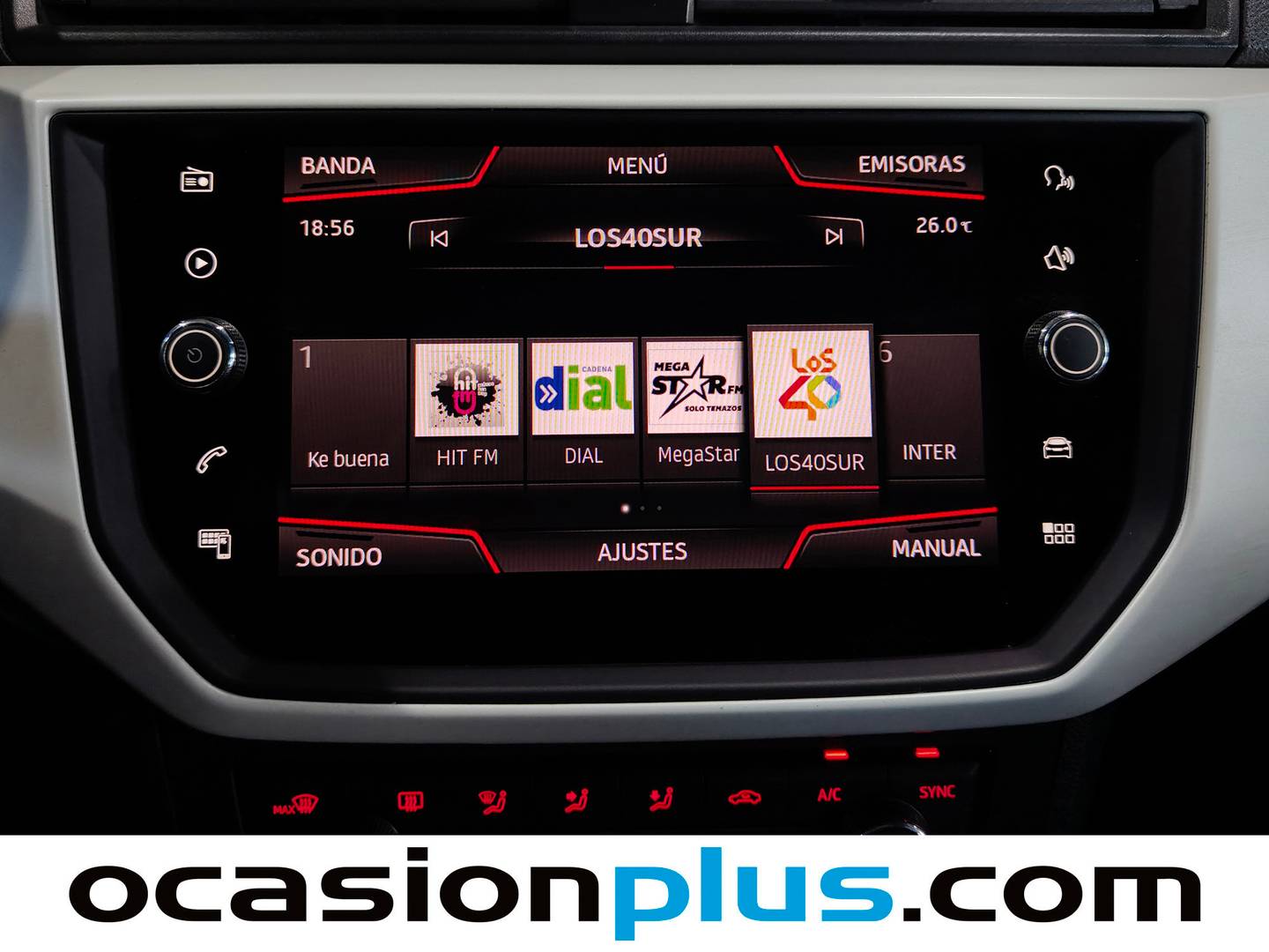 Seat Arona Seat Arona 1.0 TSI Ecomotive S&S Xcellence (115 CV) manual