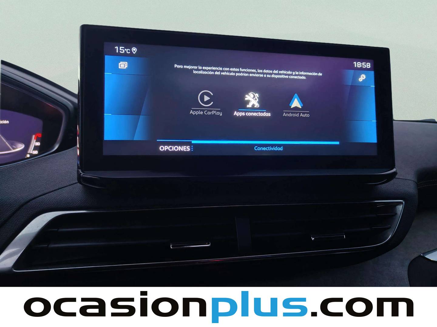 Foto Peugeot 3008 Peugeot 3008 PureTech 130 S&S GT EAT8 (130 CV)