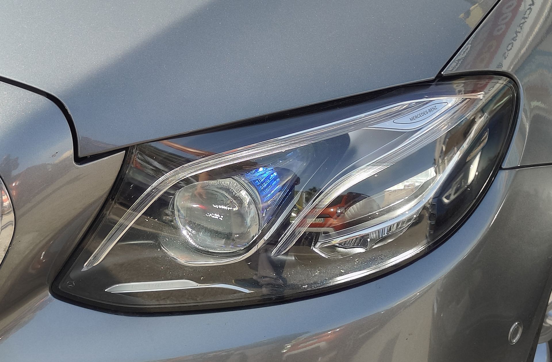 Mercedes-Benz Clase E 220 d Cabrio Pack AMG - foto 17