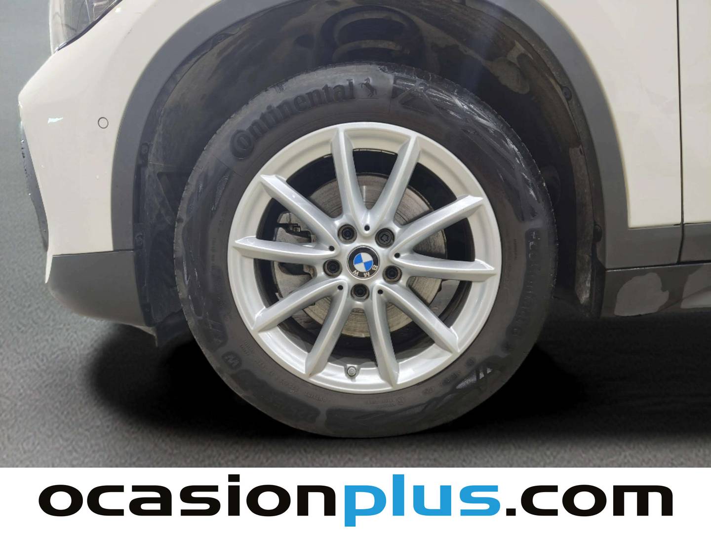 BMW X1 BMW X1 sDrive18d  (150 CV) 2022