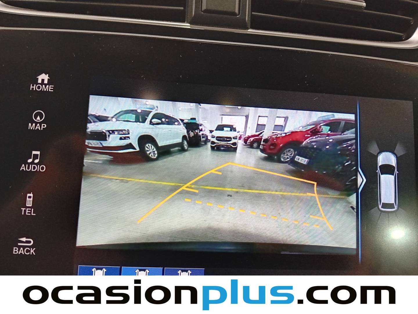 Foto Honda CR-V Honda CR-V 2.0 i-MMD Elegance Navi Auto (184 CV)