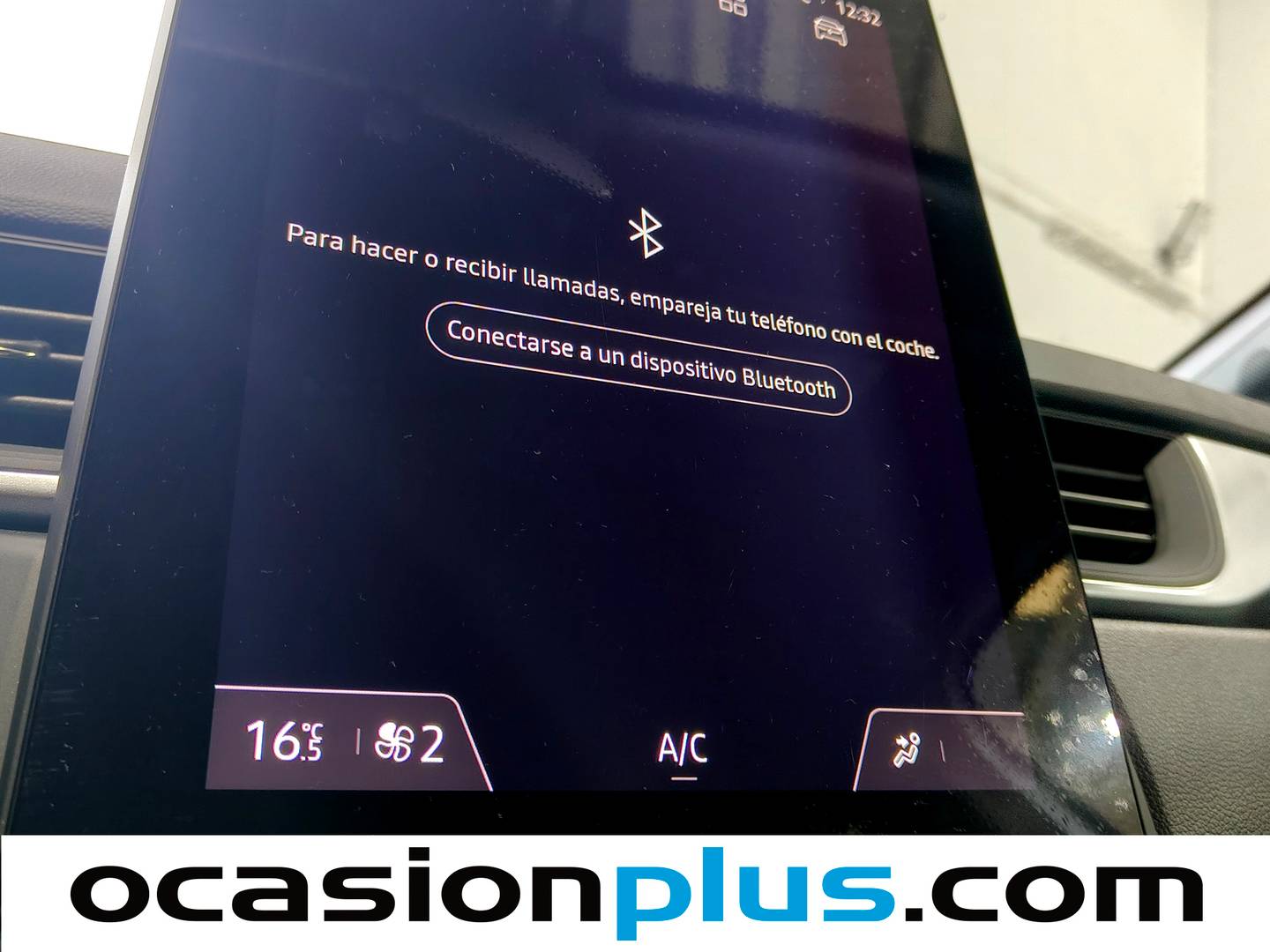 Renault Captur Renault Captur Evolution TCe (90 CV) gasolina