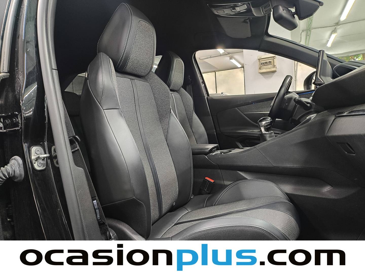 Foto Peugeot 3008 Peugeot 3008 PureTech 130 S&S Allure Pack (130 CV)