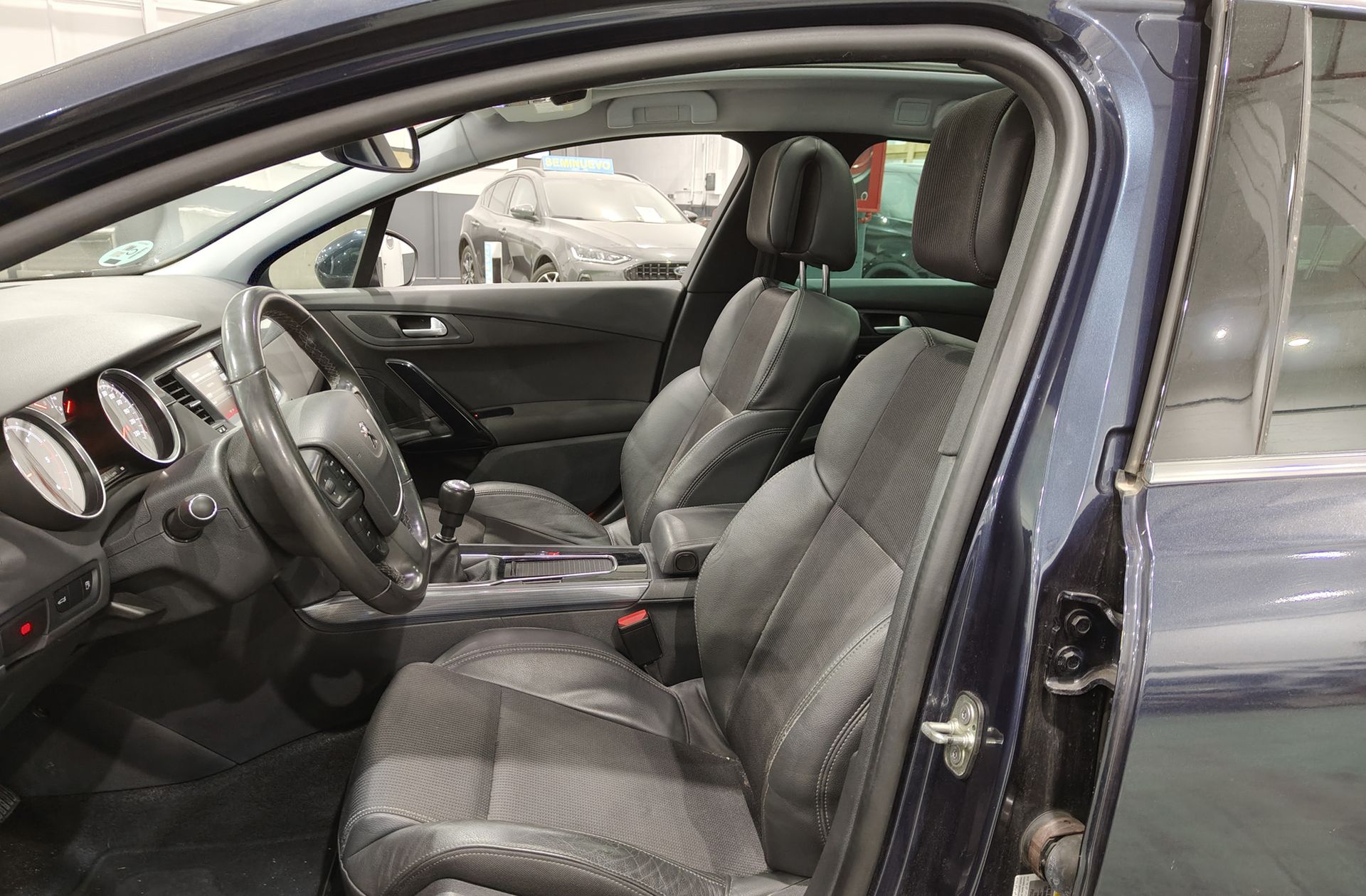 Peugeot 508 SW BlueHDi 150 Allure - foto 11
