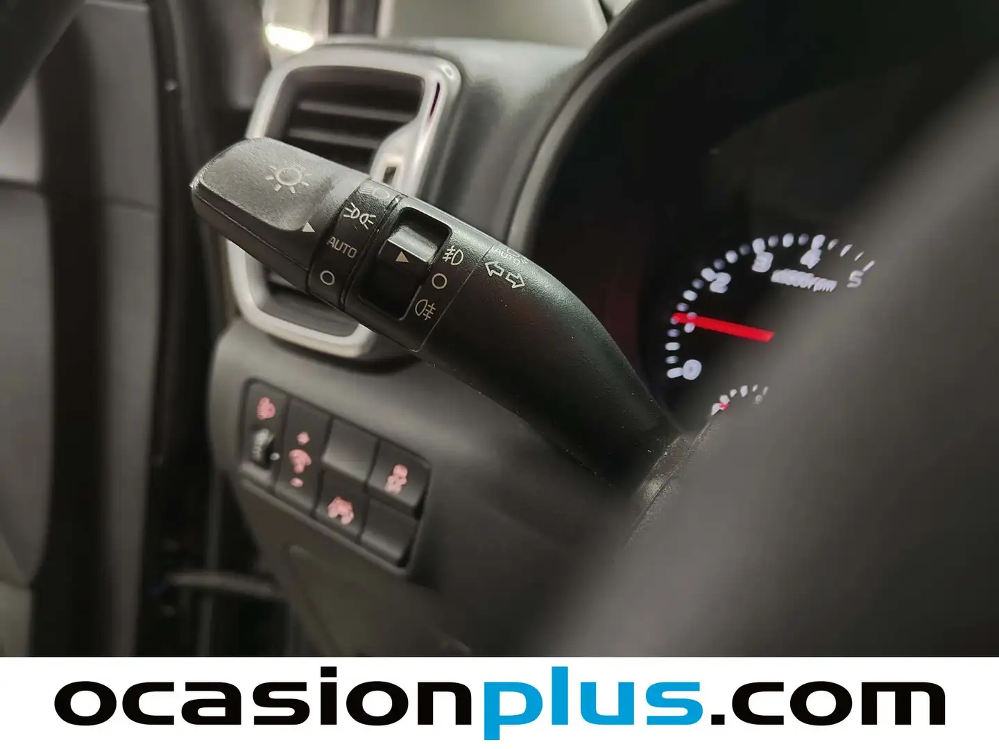 Foto KIA Sportage Kia Sportage 1.6 GDi Concept Plus 4x2 (132 CV)