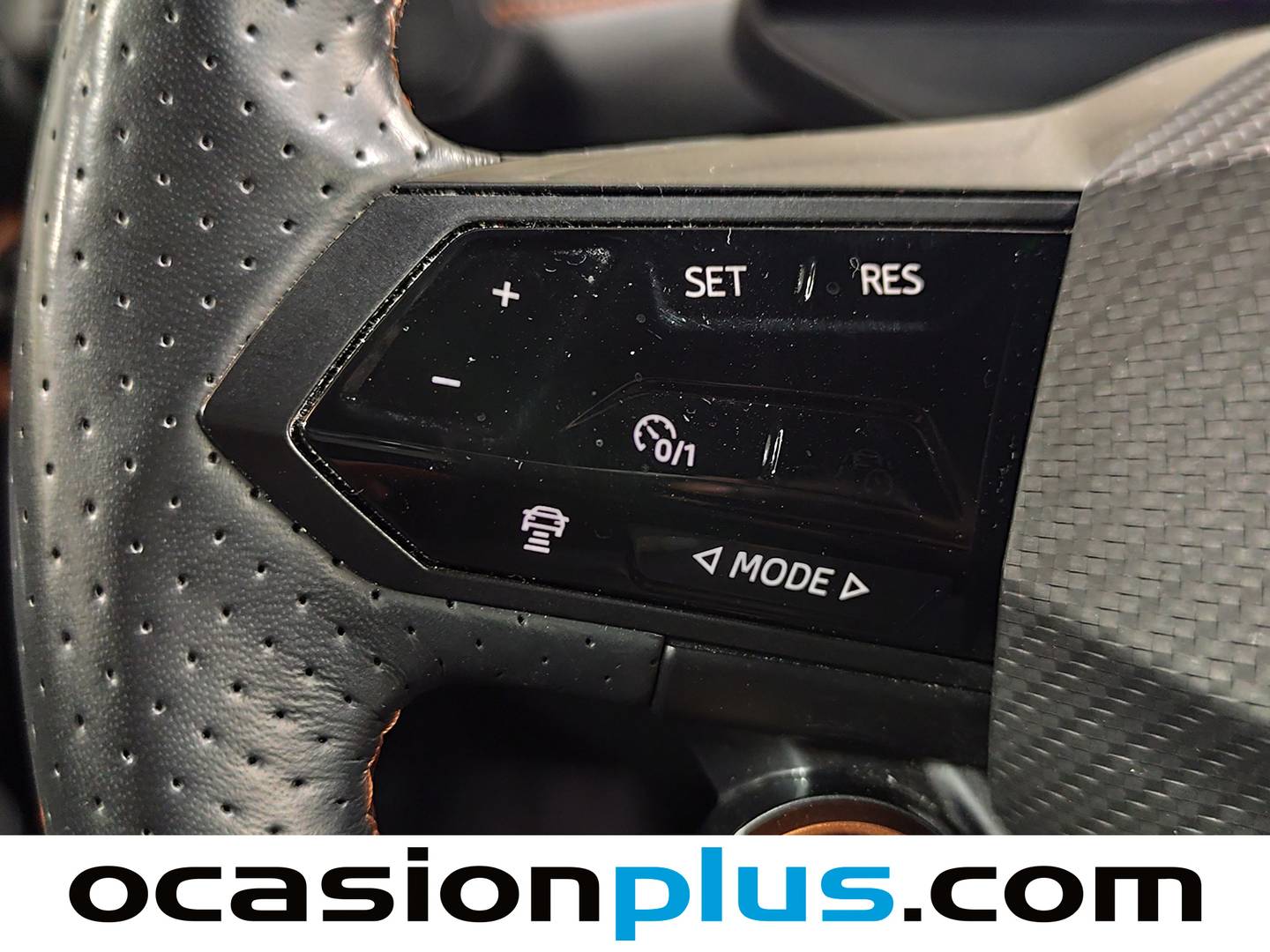 Cupra Born Cupra Born E-Boost Pack (231 CV) 231cv