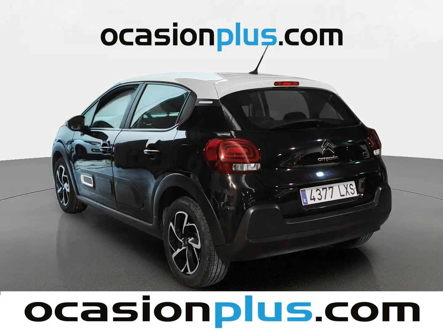 Foto Citroën C3 Citroen C3 PureTech 83 Feel Pack (83 CV)
