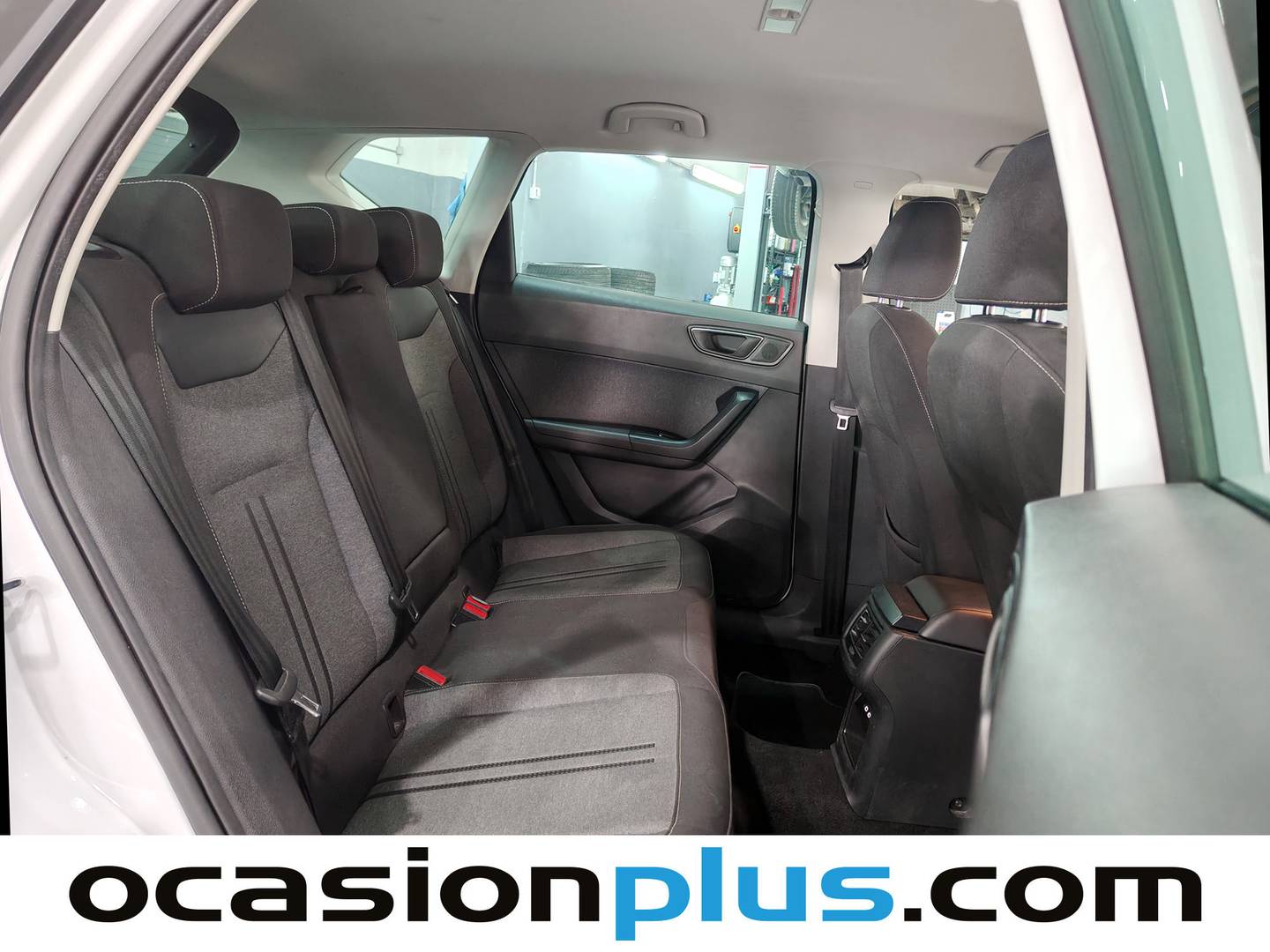 Seat Ateca Seat Ateca 1.5 TSI S&S Style XL DSG (150 CV) gasolina