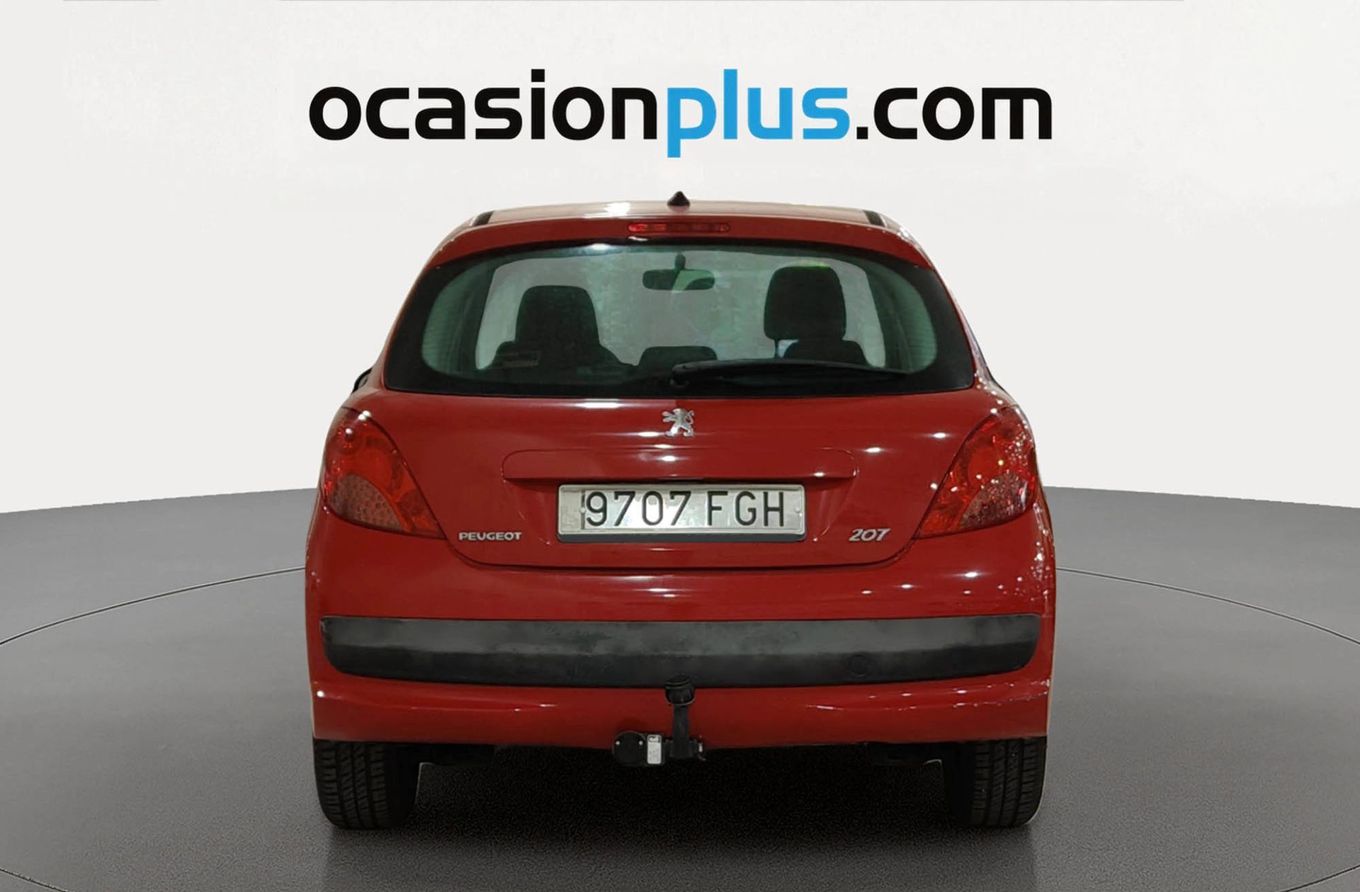 Peugeot 207 1.4 16v X-Line - foto 11
