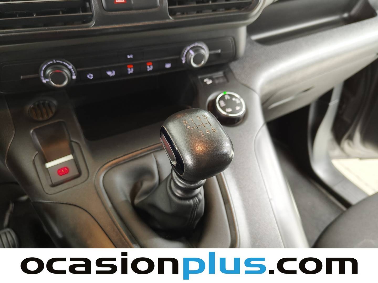 Foto Peugeot Rifter Peugeot Rifter BlueHDi 130 Active Standard (130 CV) 7 Plazas