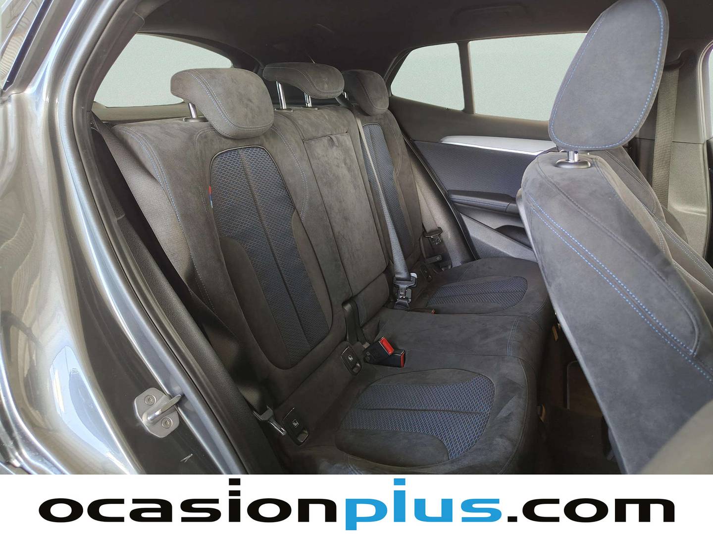 BMW X2 BMW X2 xDrive20d (190 CV) Pack M automático