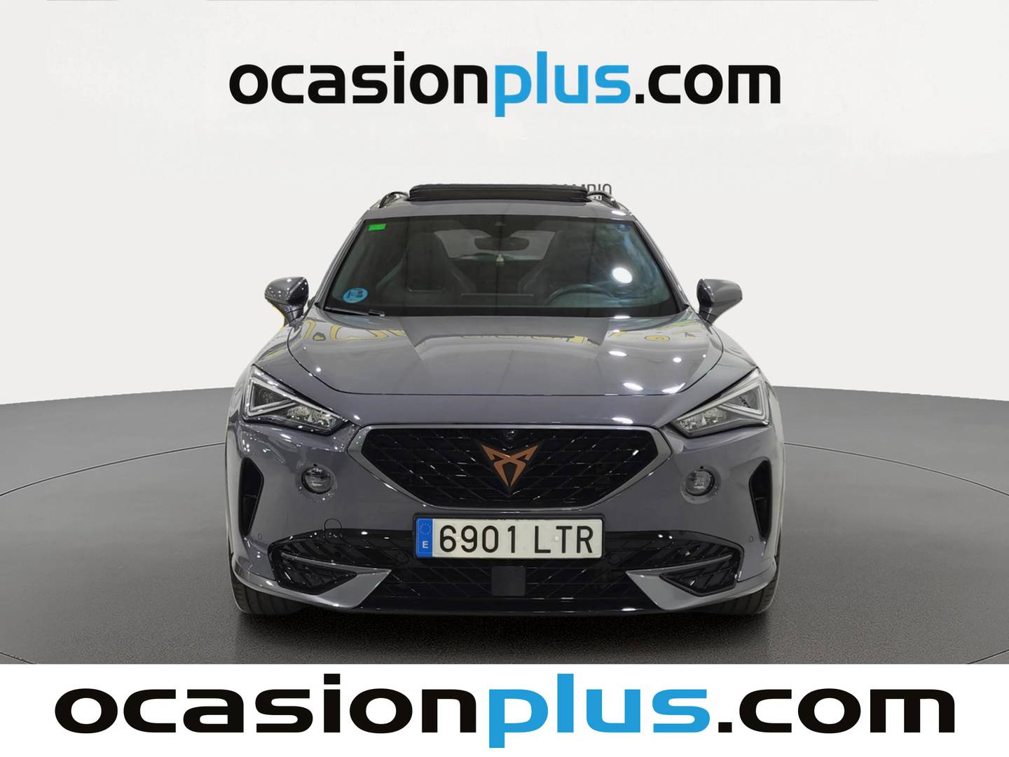 Cupra Formentor Cupra Formentor 1.5 TSI DSG (150 CV) barato